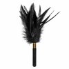 Piórko pióropusz do łaskotania Ticler Burlesque Plume Black